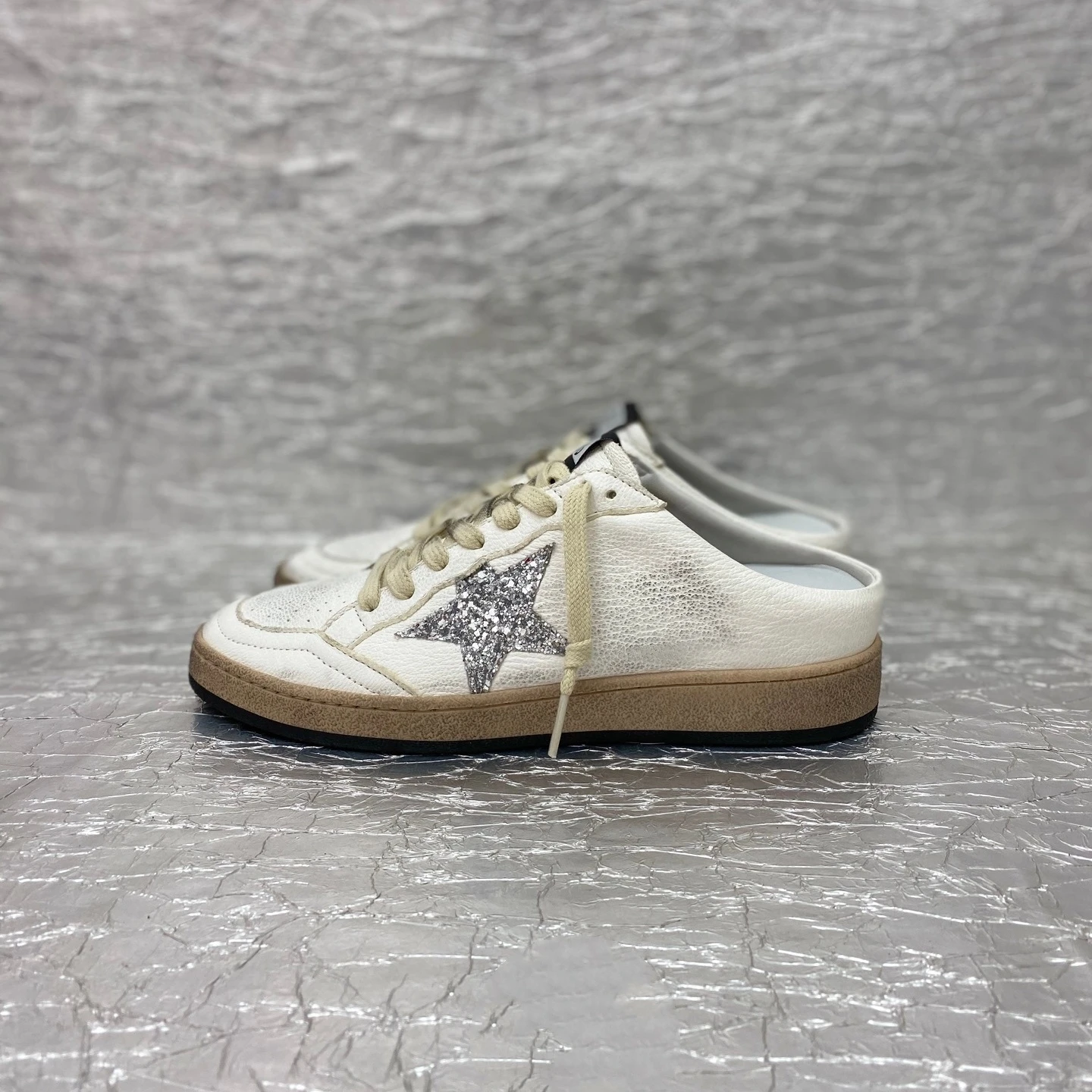 Golden Goose ball Star  Casual low-top shoes