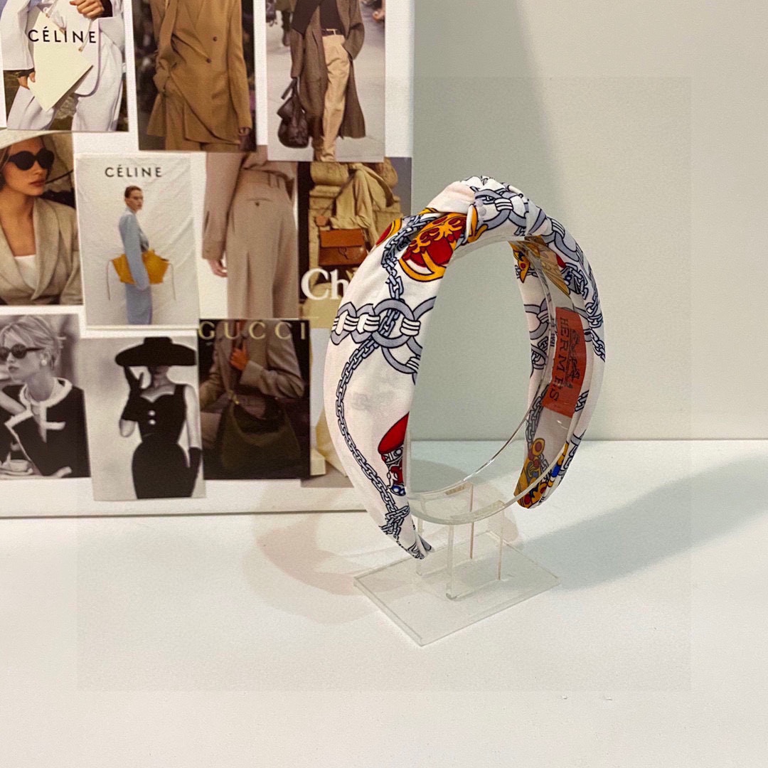 HM Hairband 0012