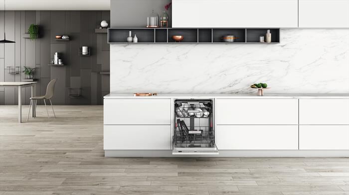 WHIRLPOOL - Piano cottura a gas ELEMENTS GOA 9523/WH 86cm-Bianco