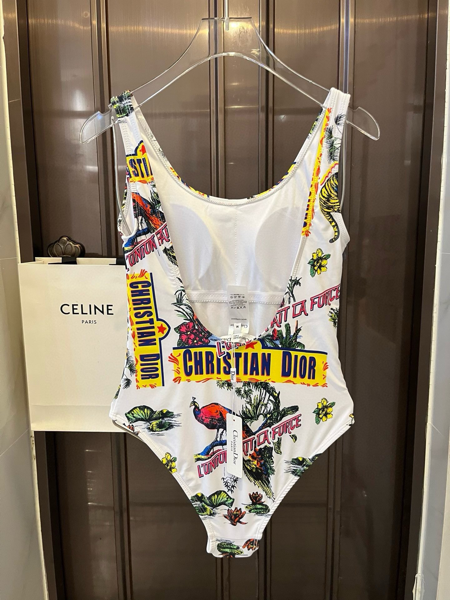 DO New Arrival Bikini Set 0013