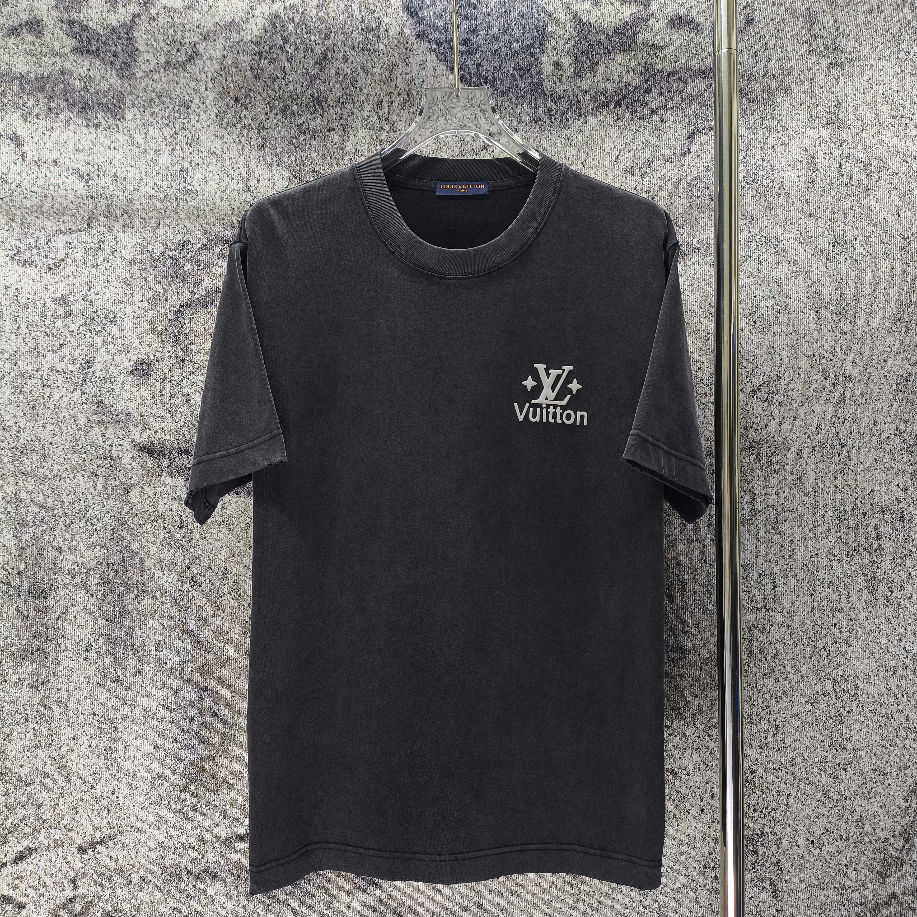 Louis Vuitton 2026ss New T Shirt Size S-XXL