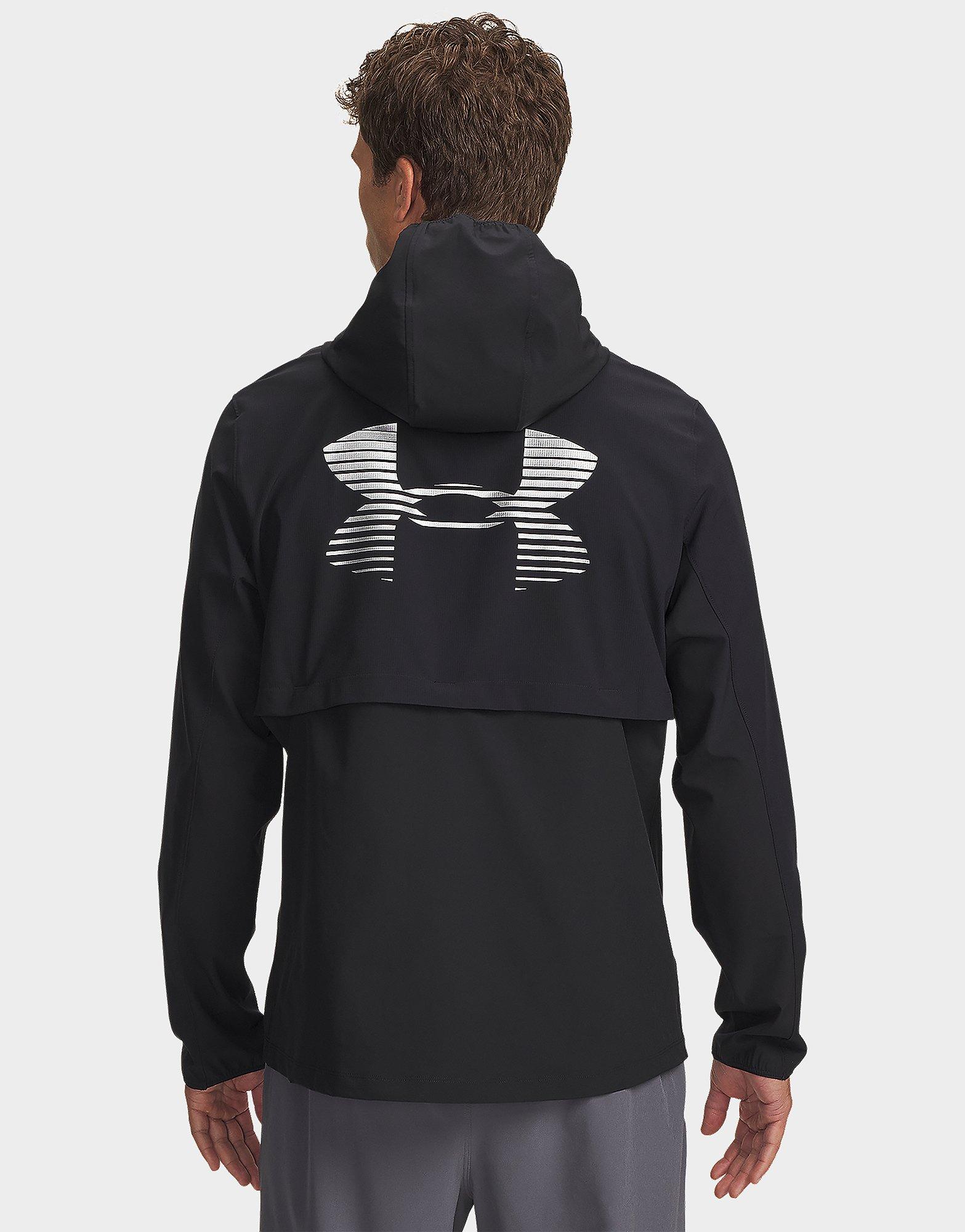 Under Armour Velociti Pro Storm Jacke