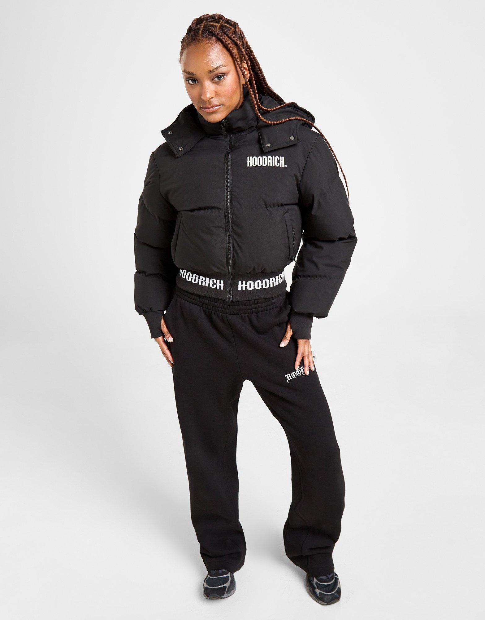 Hoodrich Ari V2 Jacke