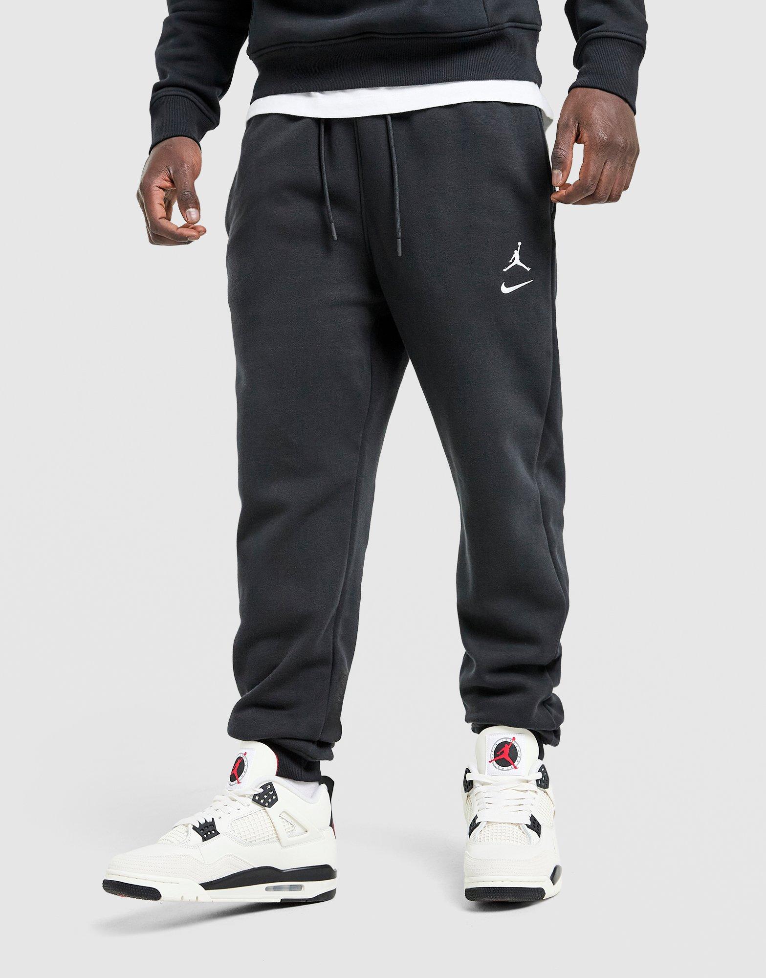 Jordan Swoosh Jogginghose