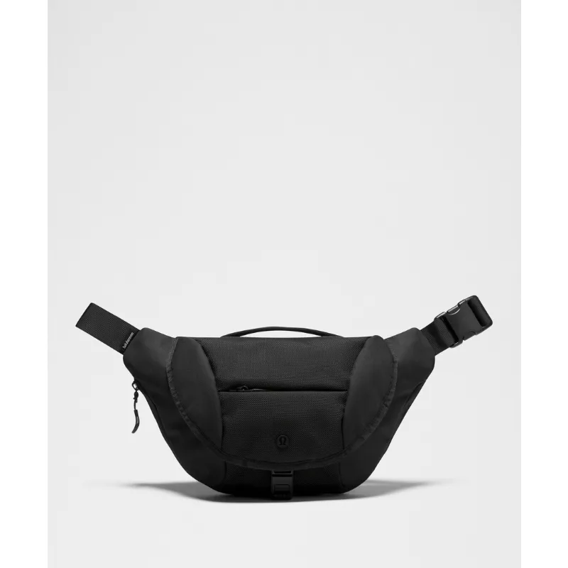 Daily Dispatch Belt Bag 3L