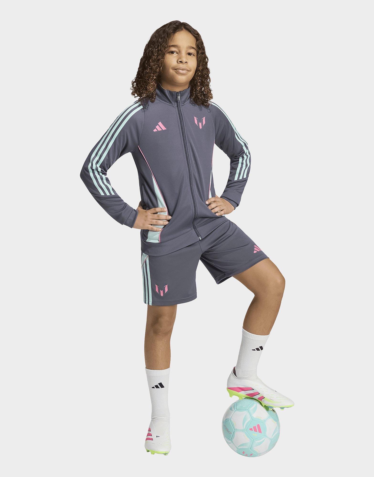 adidas Messi Kids Jacke