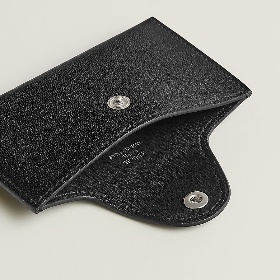 Iliade card holder H084971CKAA