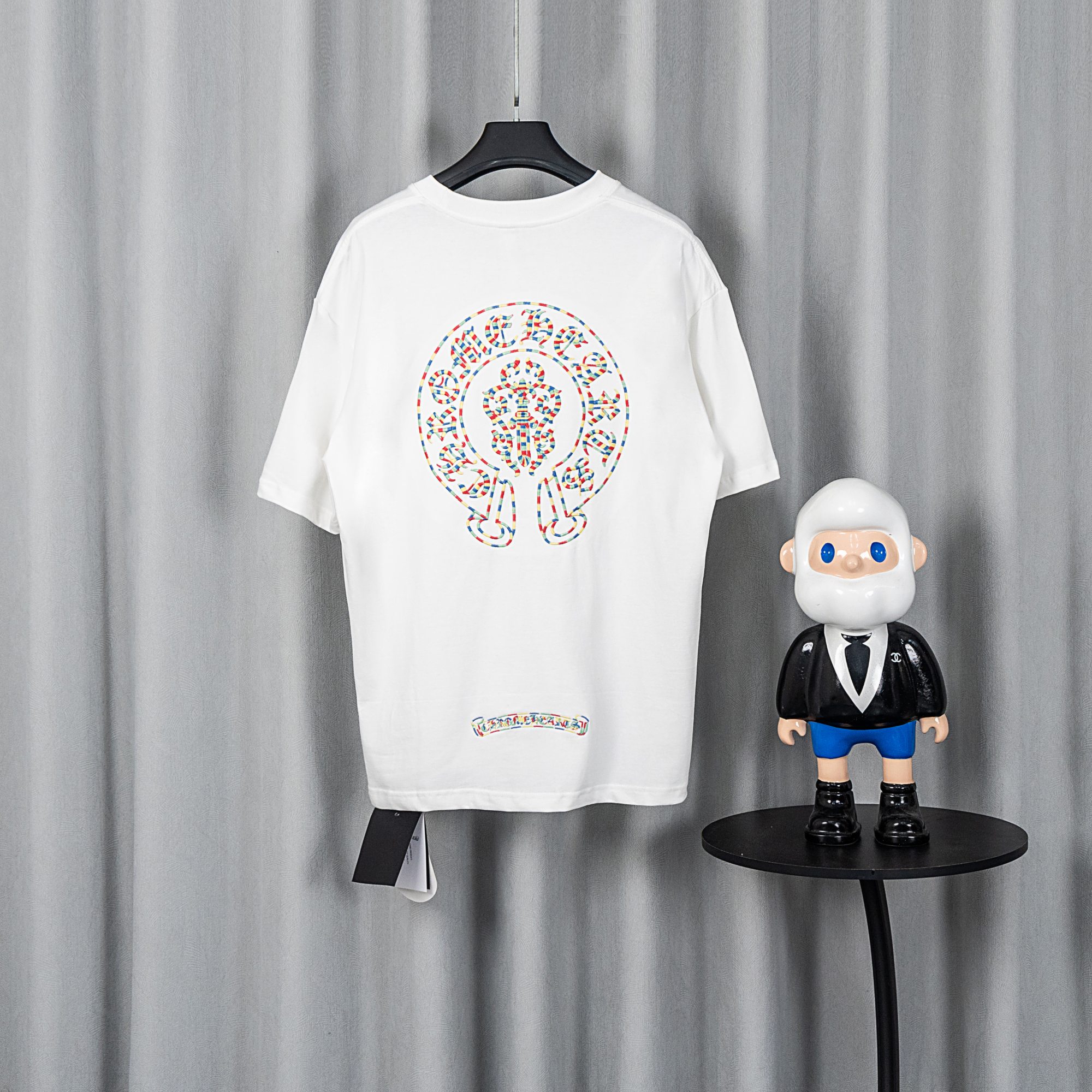 Chrome Hearts  2026ss New T Shirt  Size S-XL