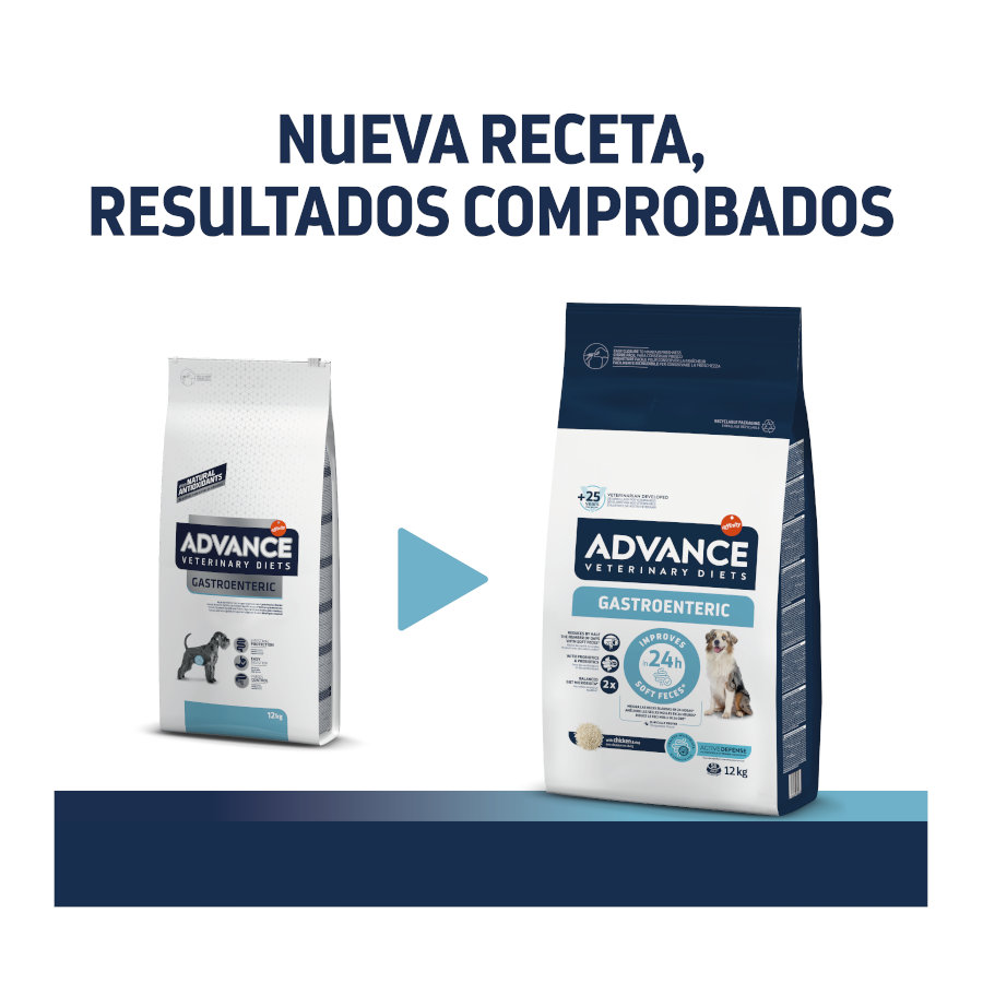 Advance Veterinary Diets Gastroenteric pienso para perros