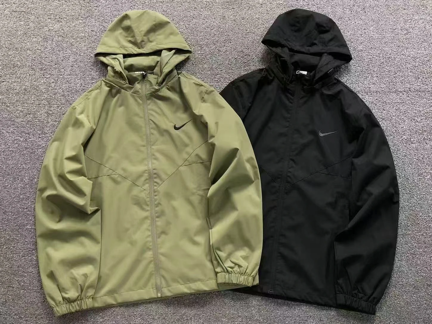 NIKE brand clothing, top-quality products