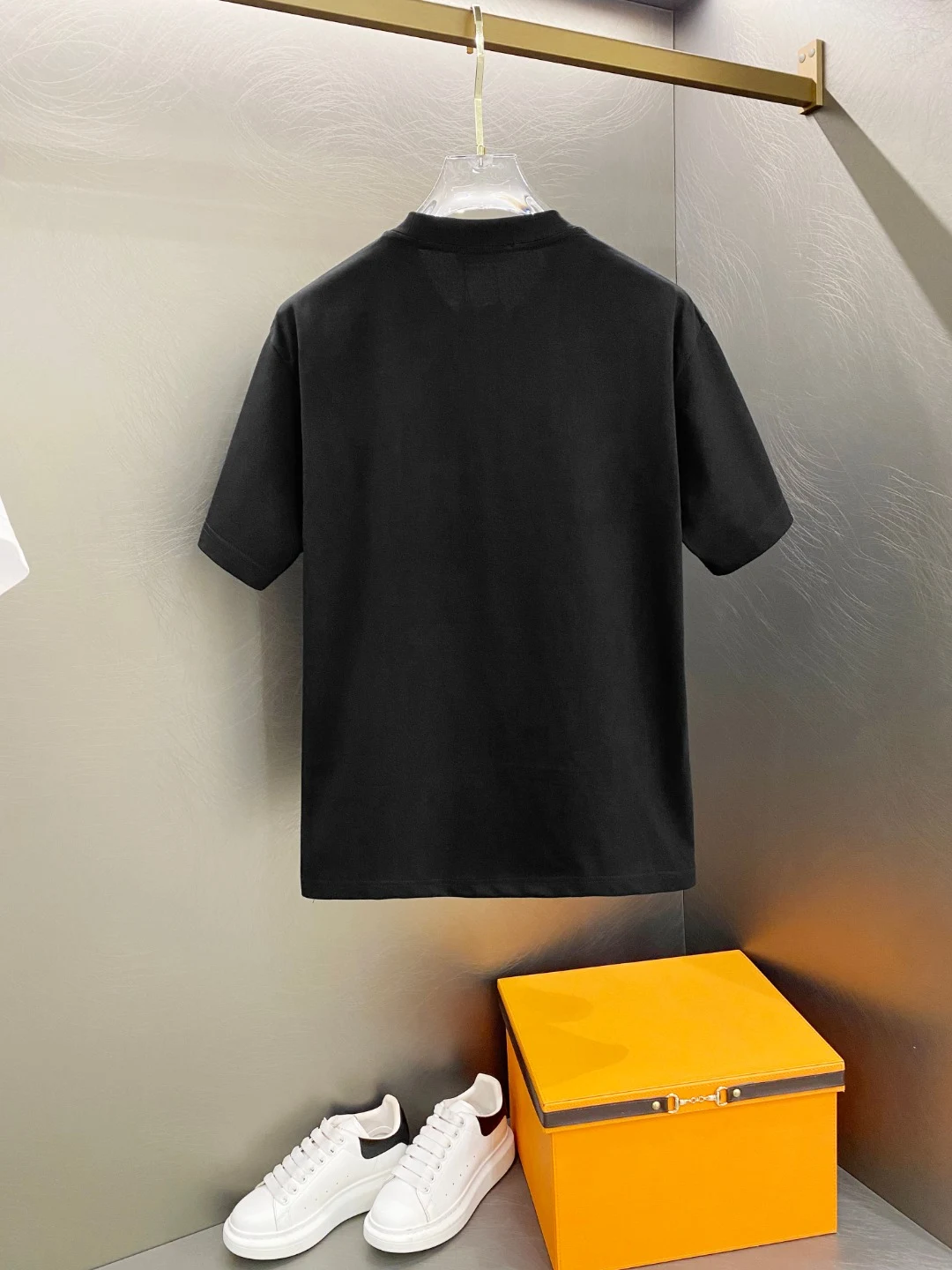 Prada Baumwolle T-Shirts ER592422
