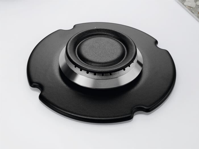 ELECTROLUX - Piano cottura gas EGG75372W 5 fuochi 74cm-Bianco