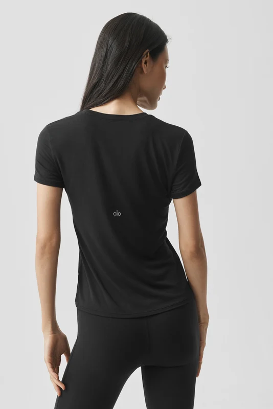 All Day Short Sleeve