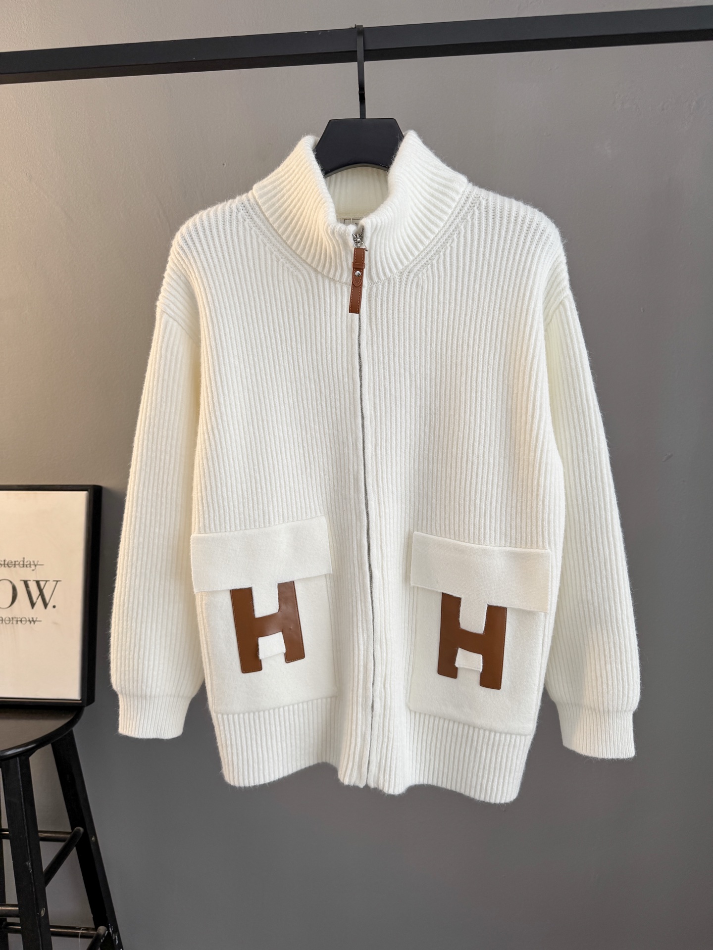 Hermes Jacket