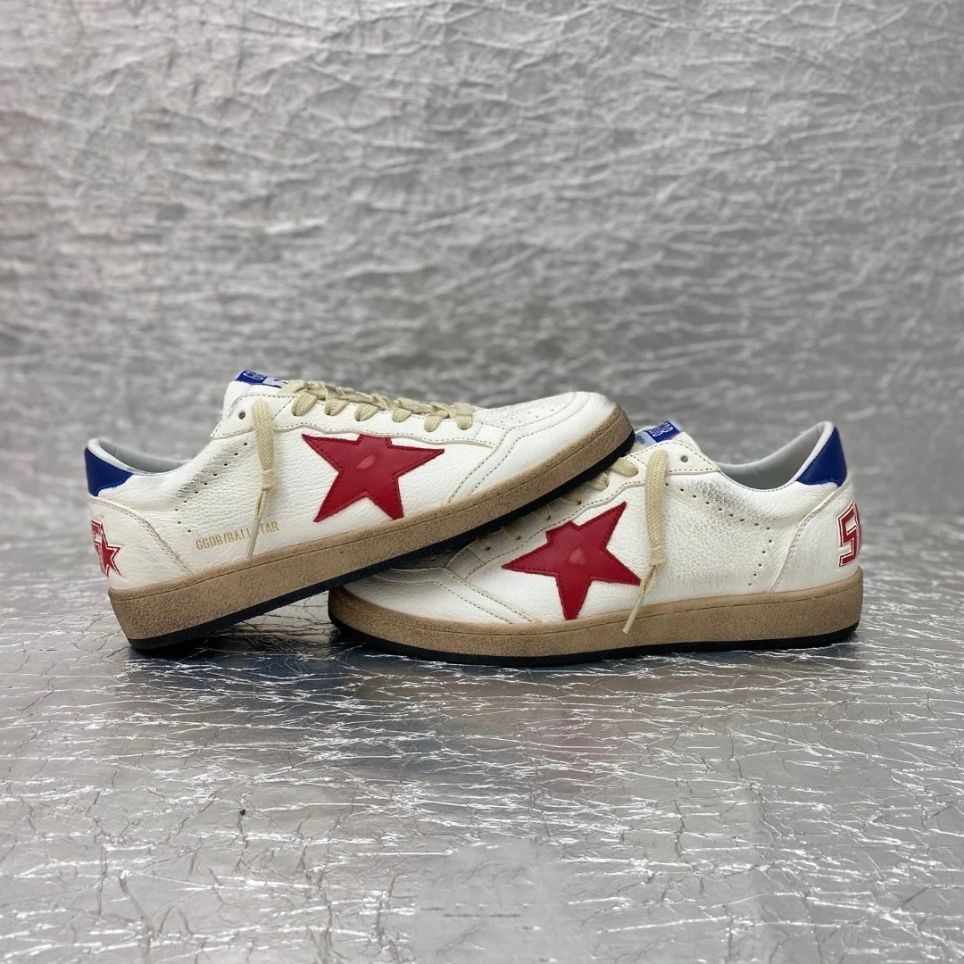 Golden Goose ball Star  Casual low-top shoes