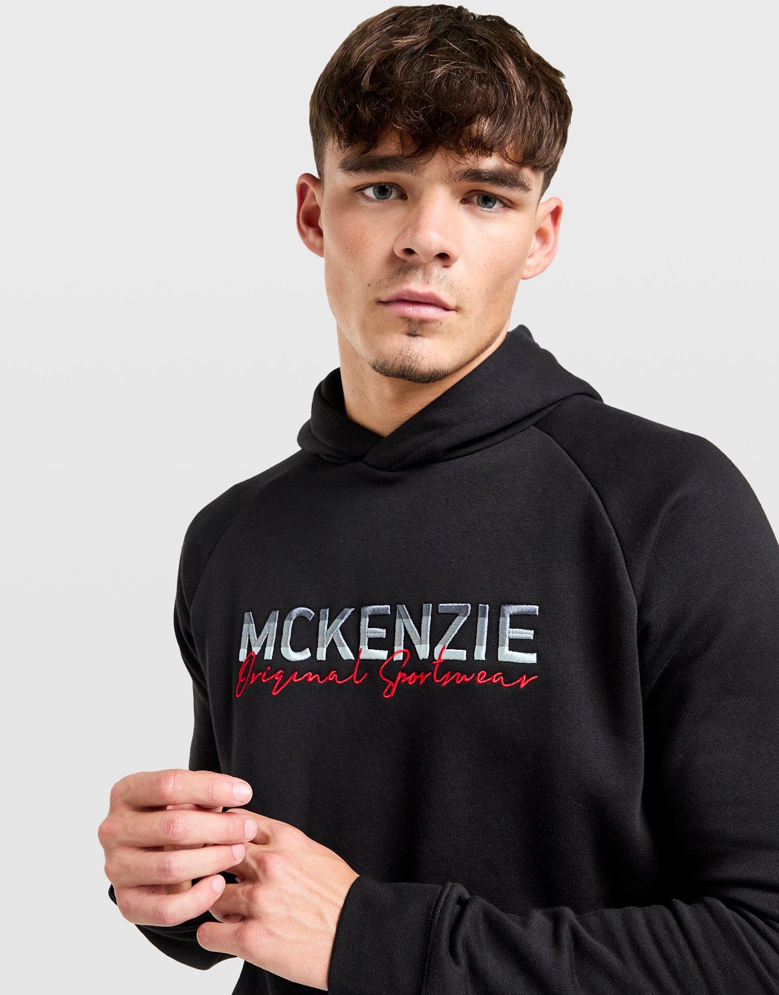 McKenzie Casson Overhead Hoodie