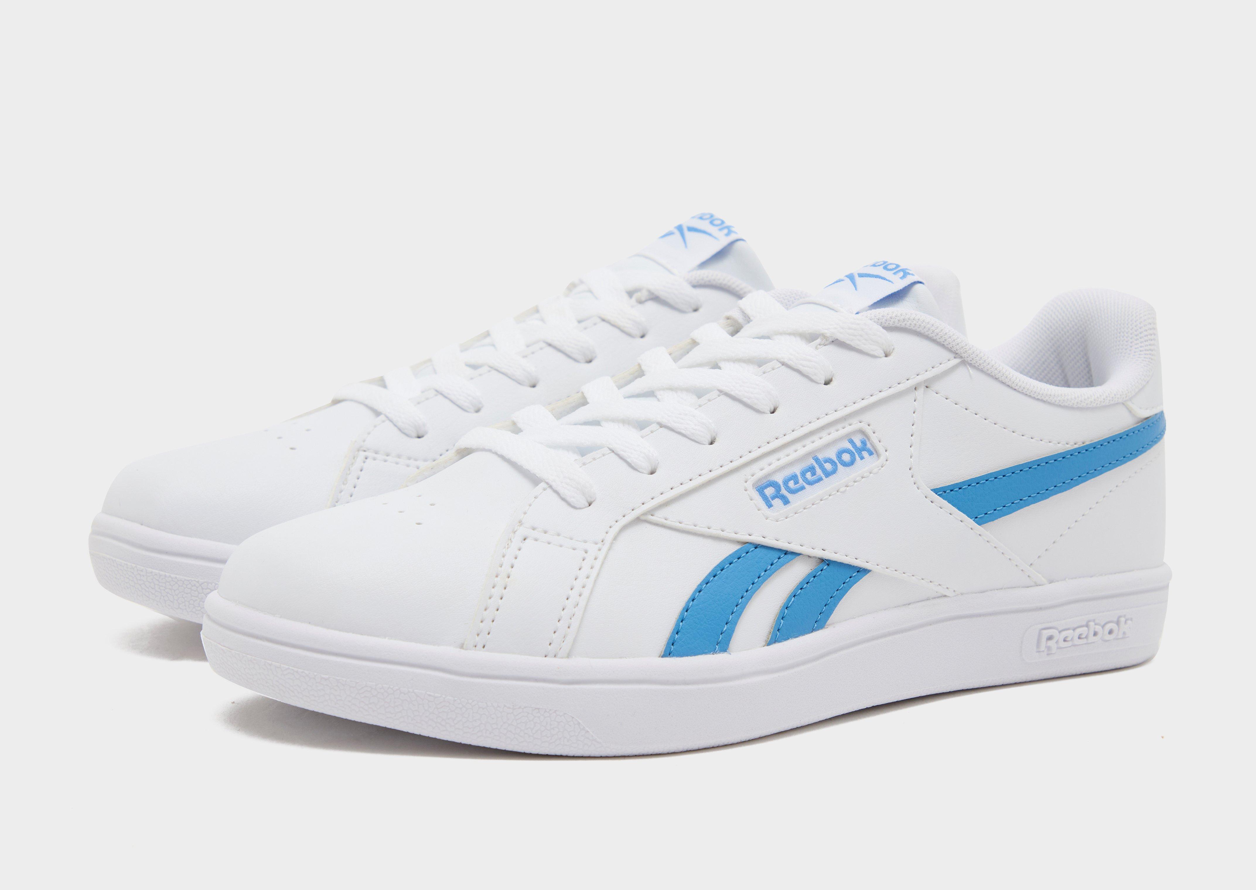Reebok Court Retro Kinder