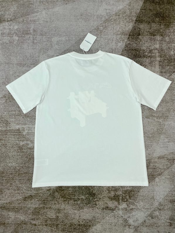 Casablanca T Shirt Size S-XL