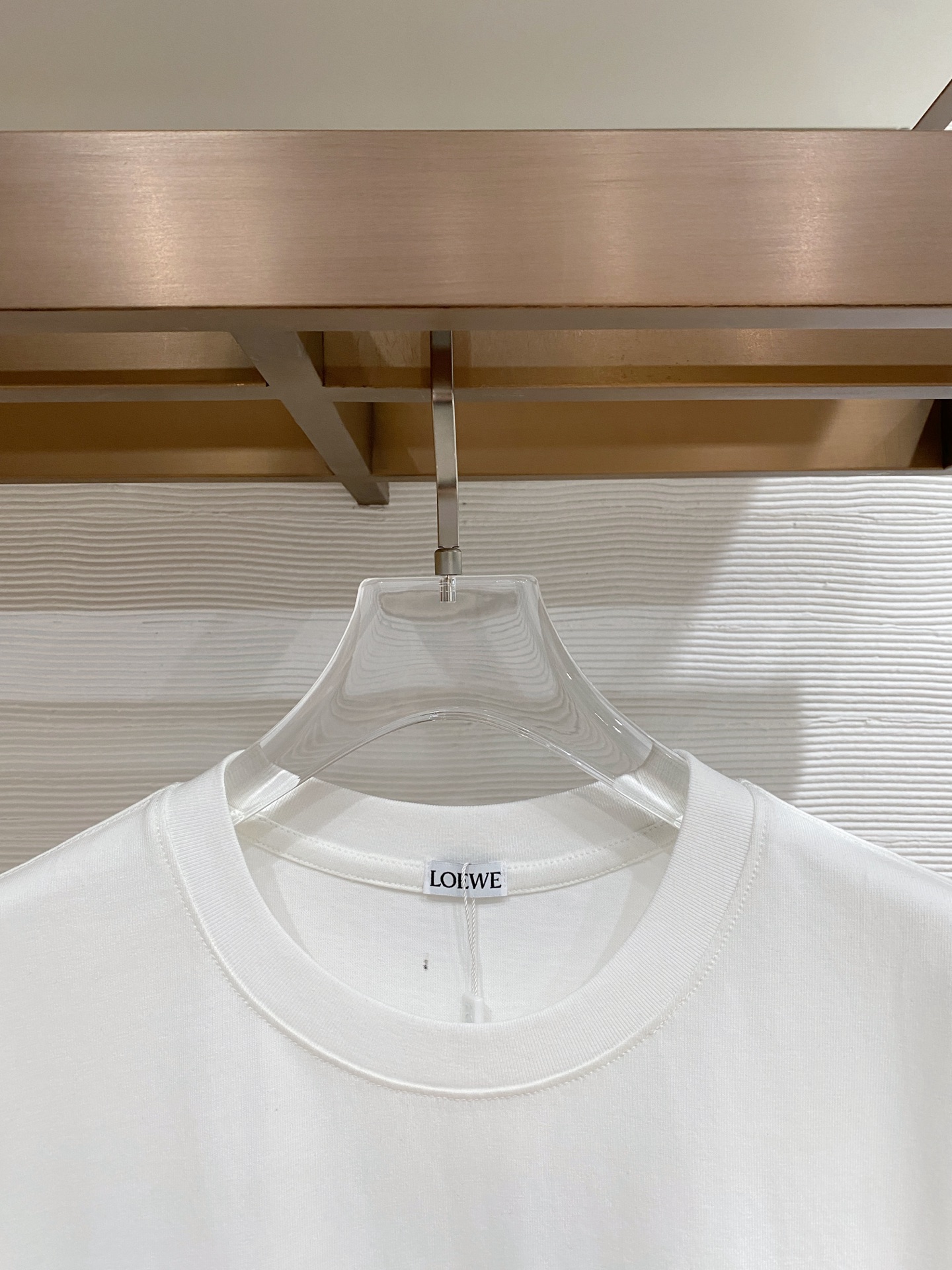 Loewe 2026ss New T Shirt Size M-XXXL