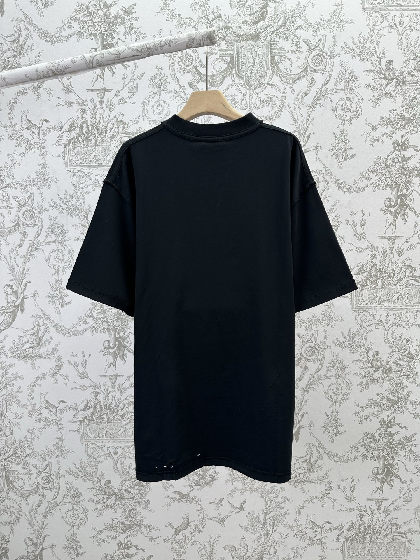 Balenciaga 2026ss New T Shirt Size S-XL