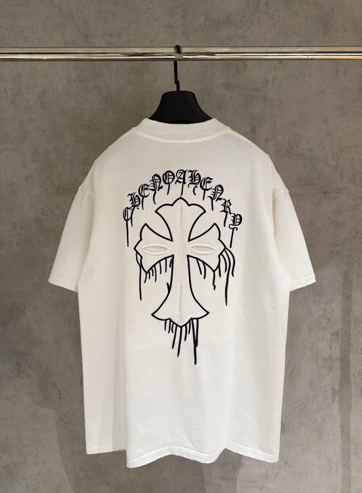 Chrome Hearts 2026ss New T Shirt Size S-XXL