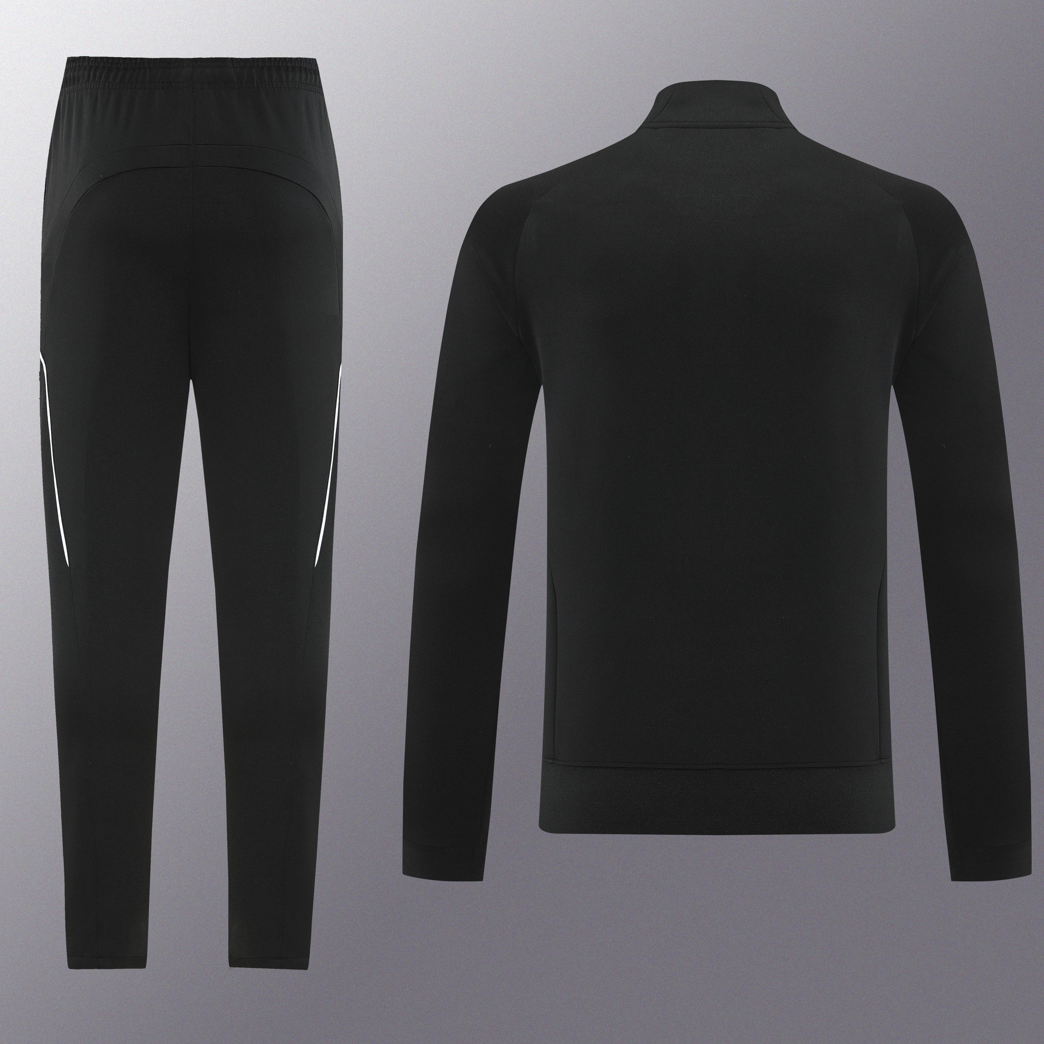 25/26 Liverpool Full Zipper Training Suit (Adult Set)