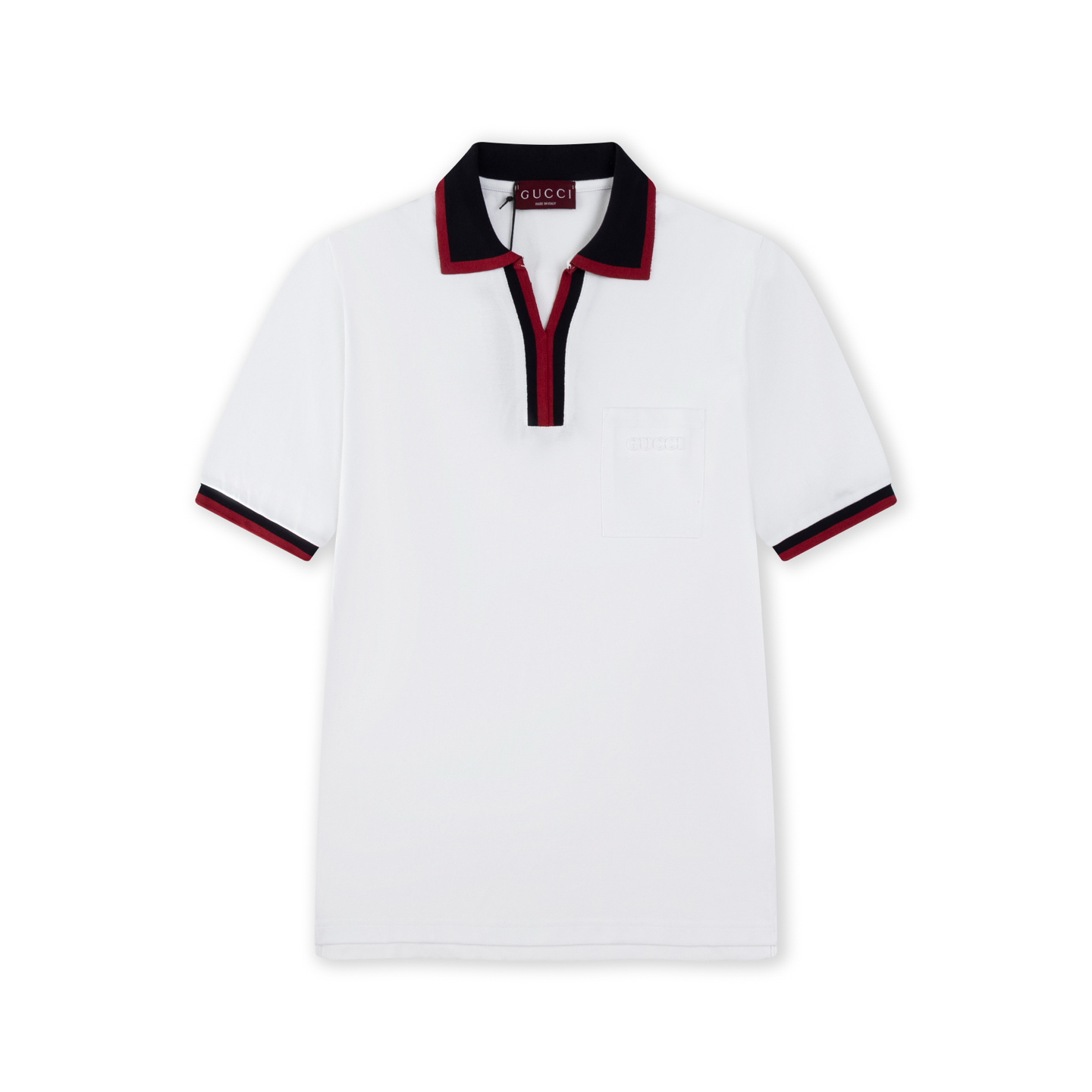 Gucci 2026ss New Polo Shirt Size S-XXL