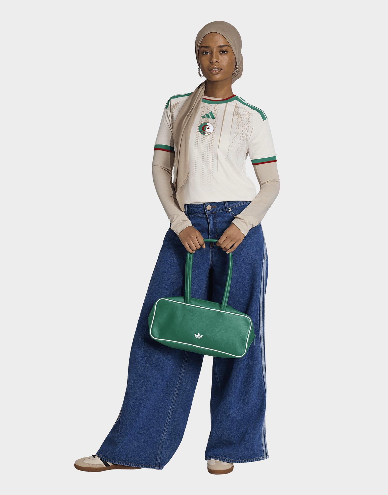 adidas Algerien 26 Heimtrikot