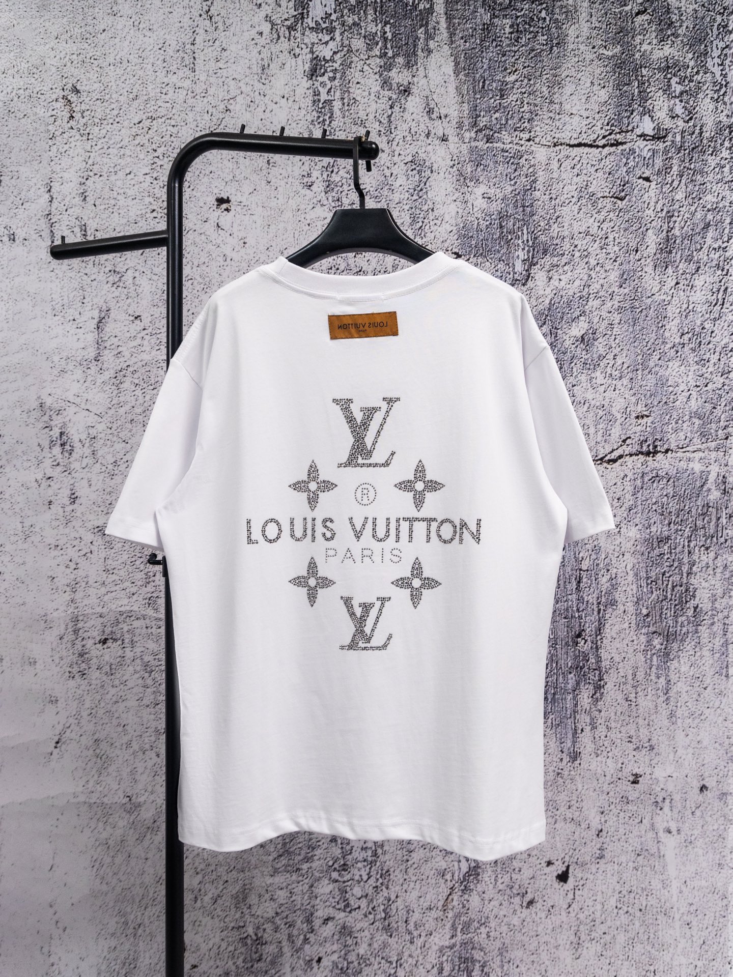 Louis Vuitton 2026ss New T Shirt Size S-XL
