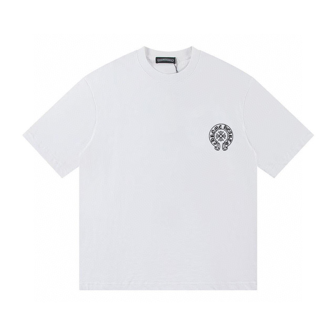 Chrome Hearts  2026ss New T Shirt  Size M-XXL