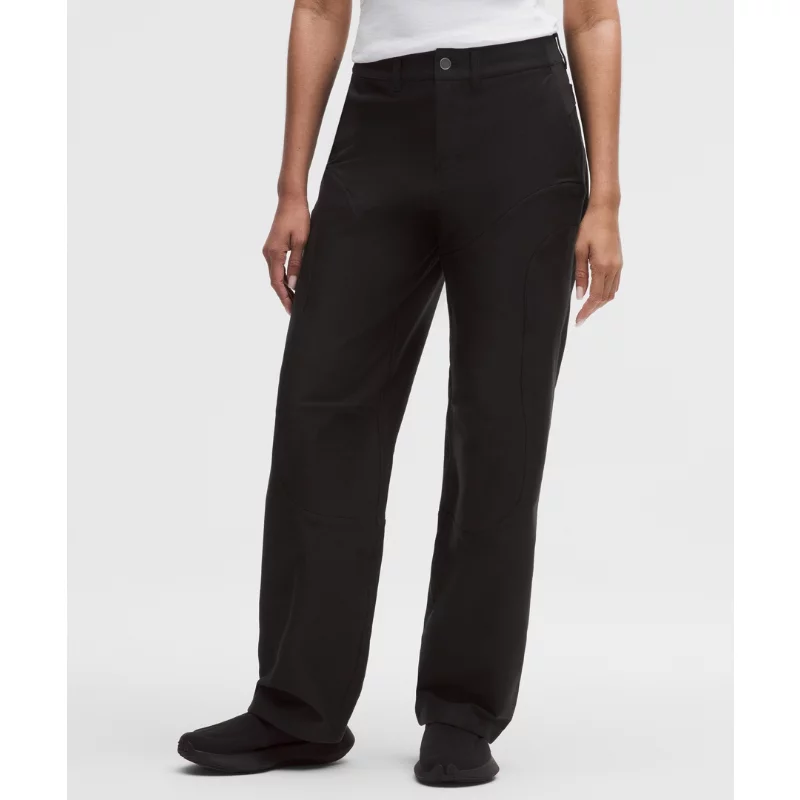 Utilitech Twill Mid-Rise Carpenter Pant SLNSH Collection