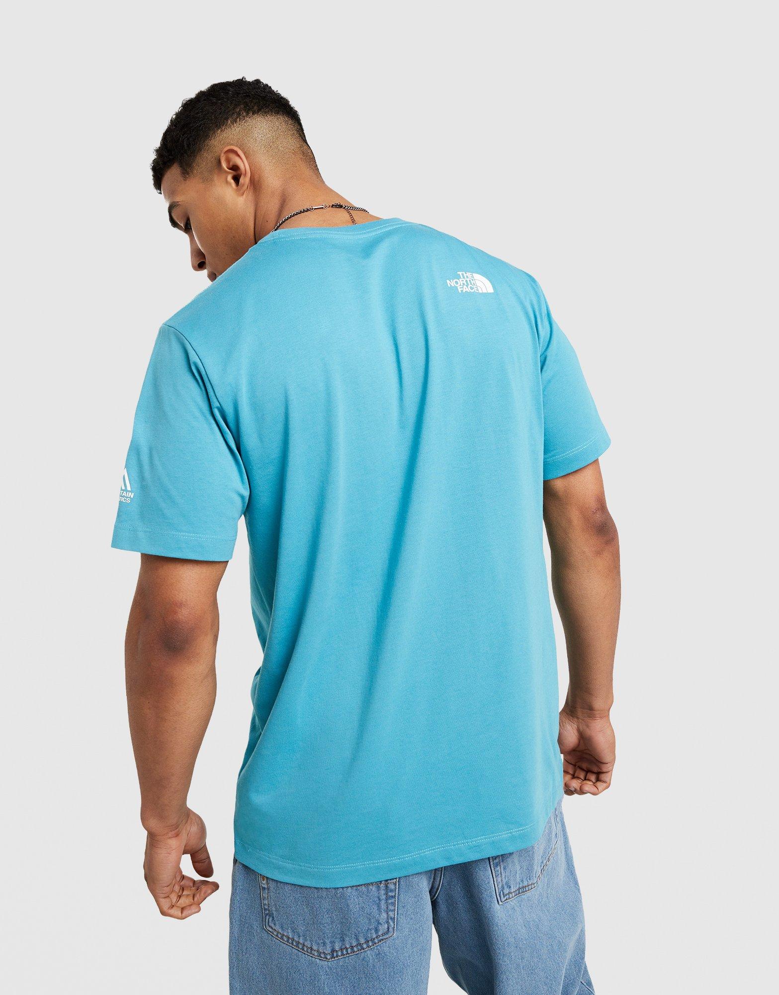 The North Face Mountain Athletics T-Shirt