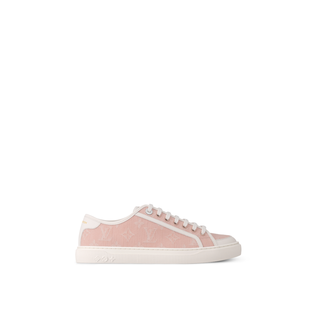 LV Lagoon Sneaker 1AGYFO