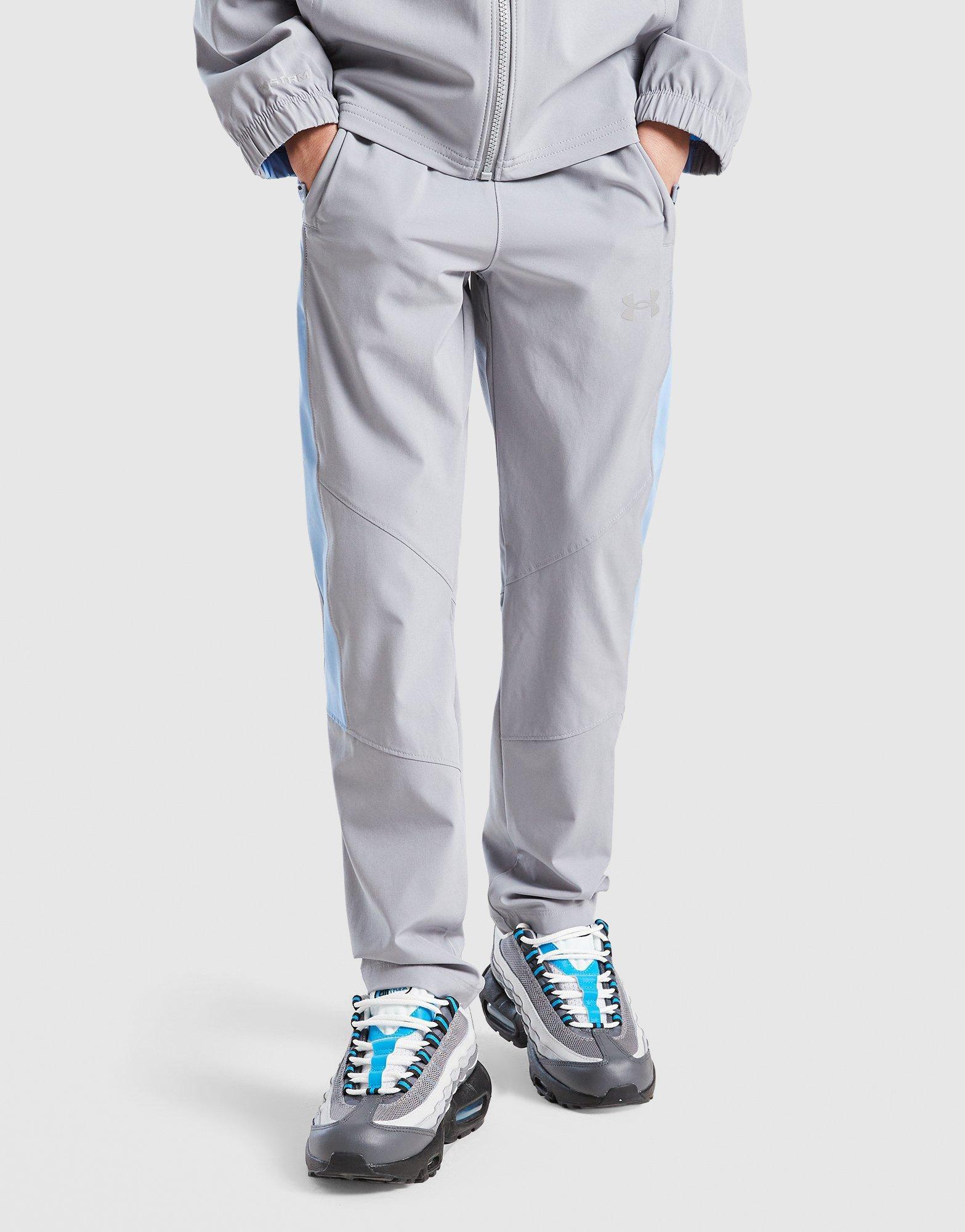 Under Armour Storm Hybrid Woven Trainingshose Kinder