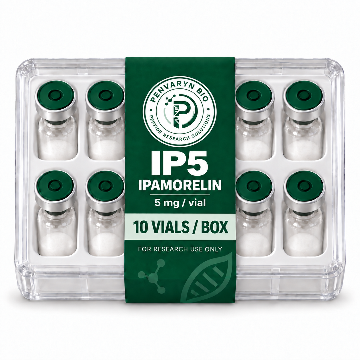 Ipamorelin