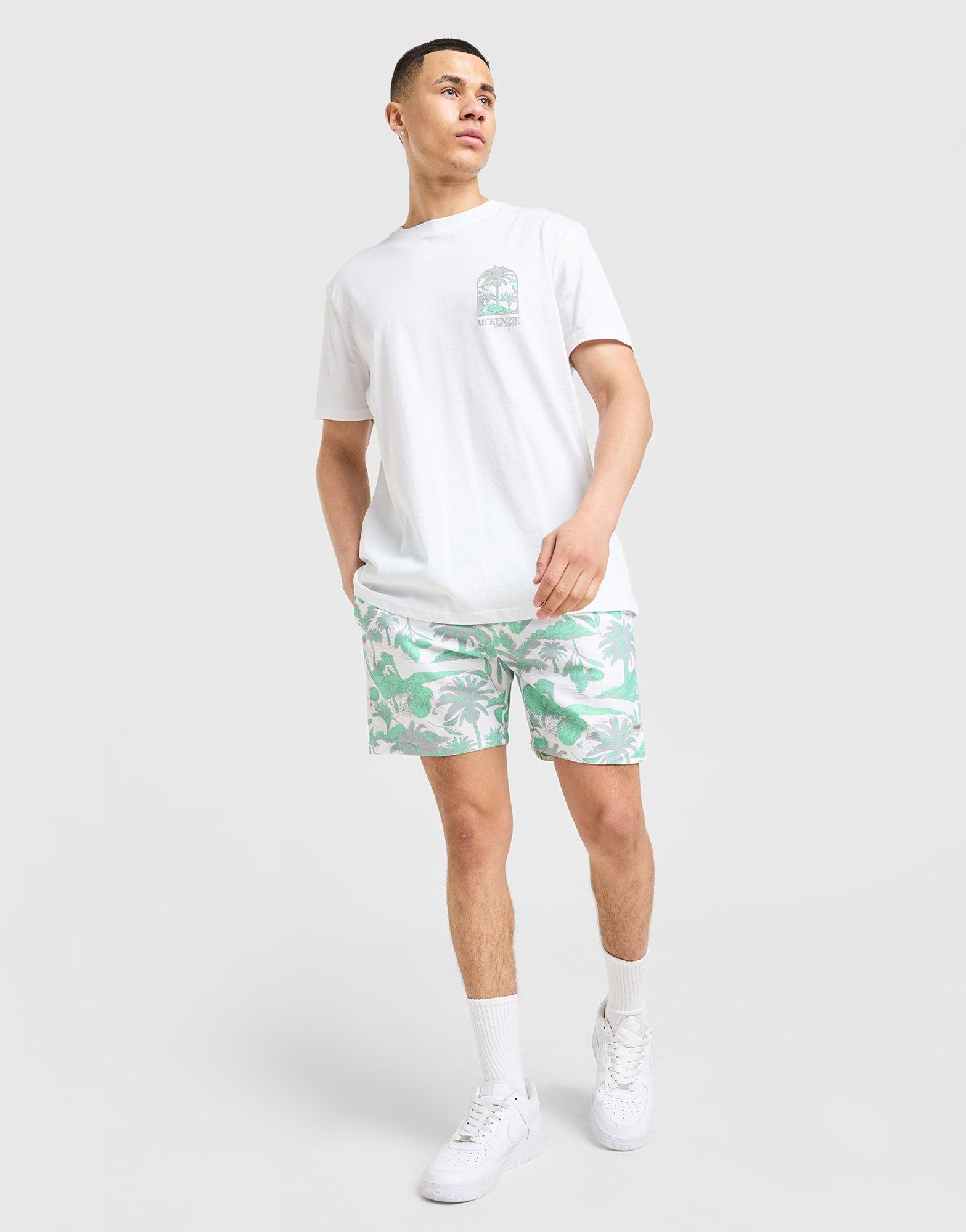 McKenzie Vacay Swim Shorts
