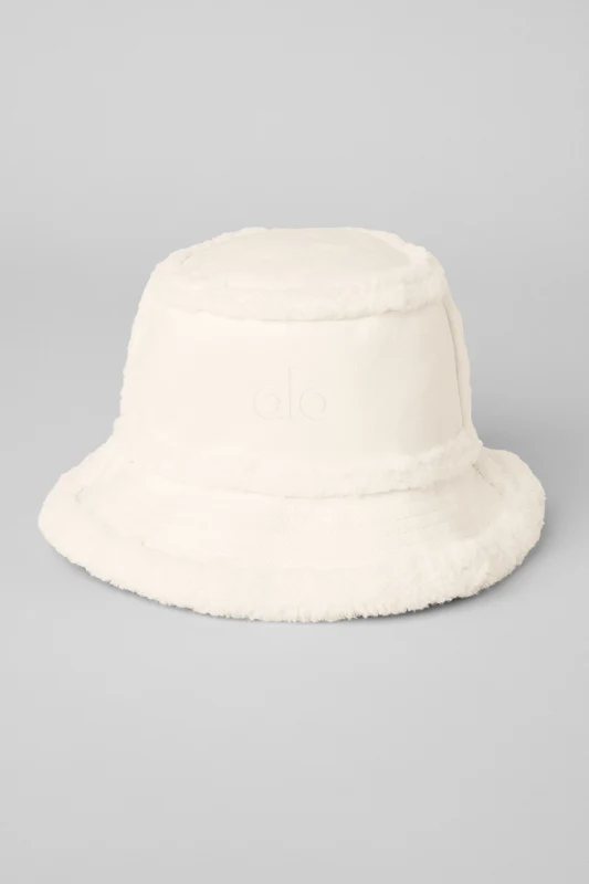 Winterfun Bucket Hat