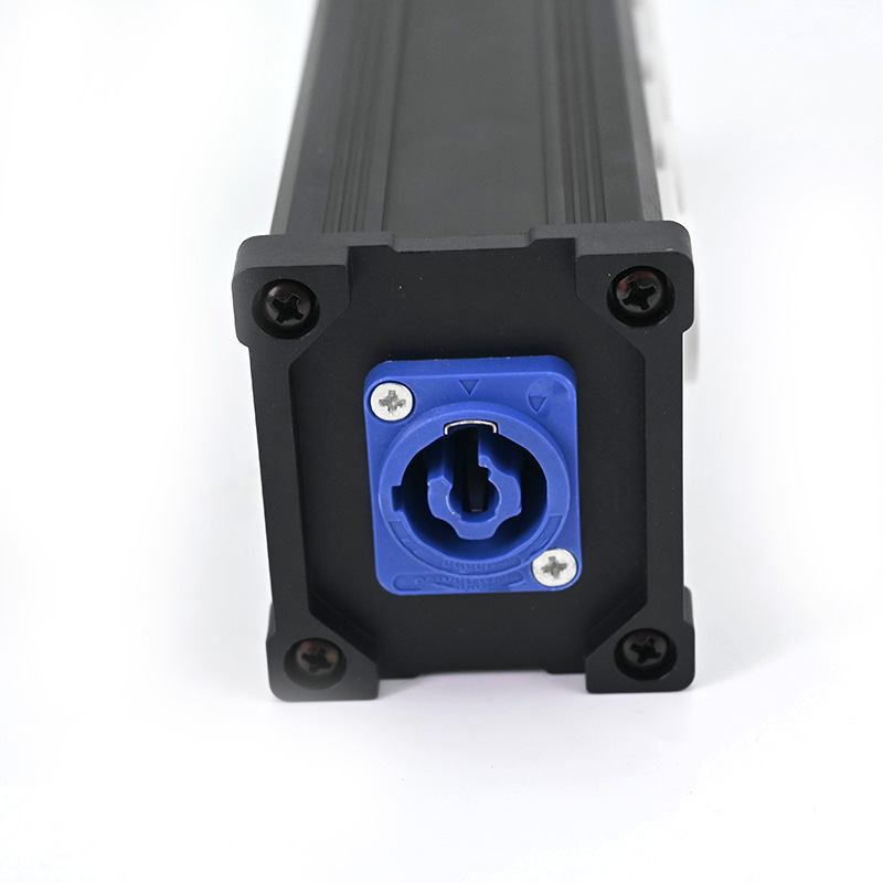 4 Way Powercon splitter Distribution Box