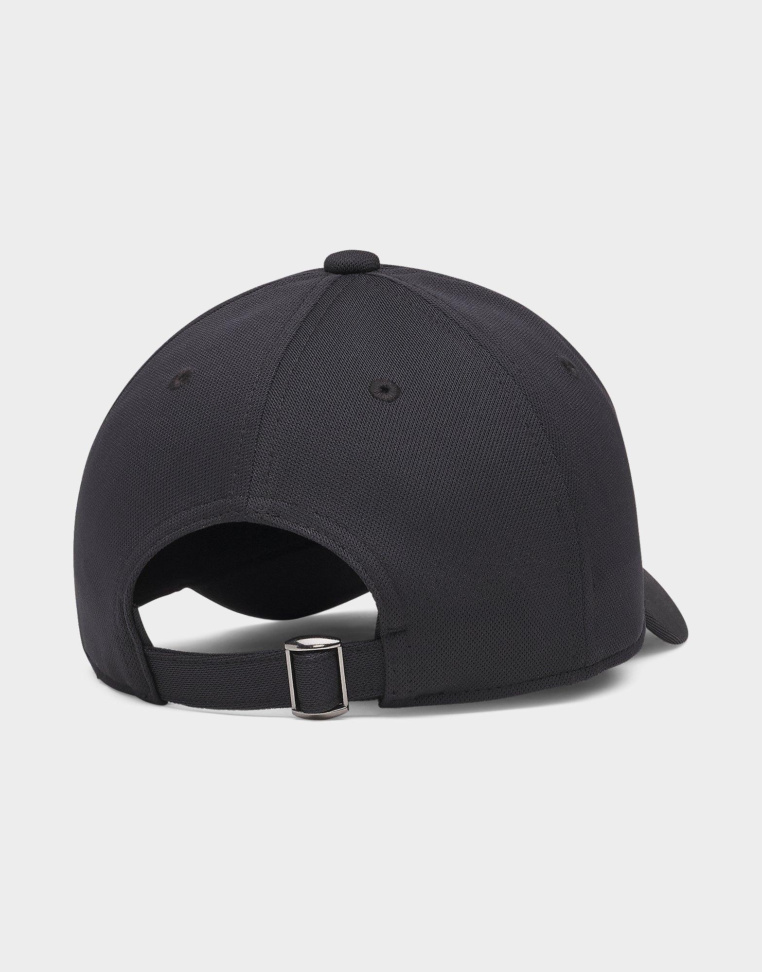 Under Armour Blitzing Low Verstellbare Kappe für Jungen