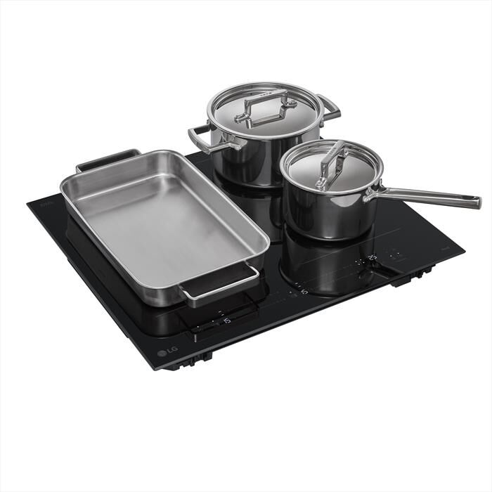 LG - CCI7Z2438BA-Nero Schott