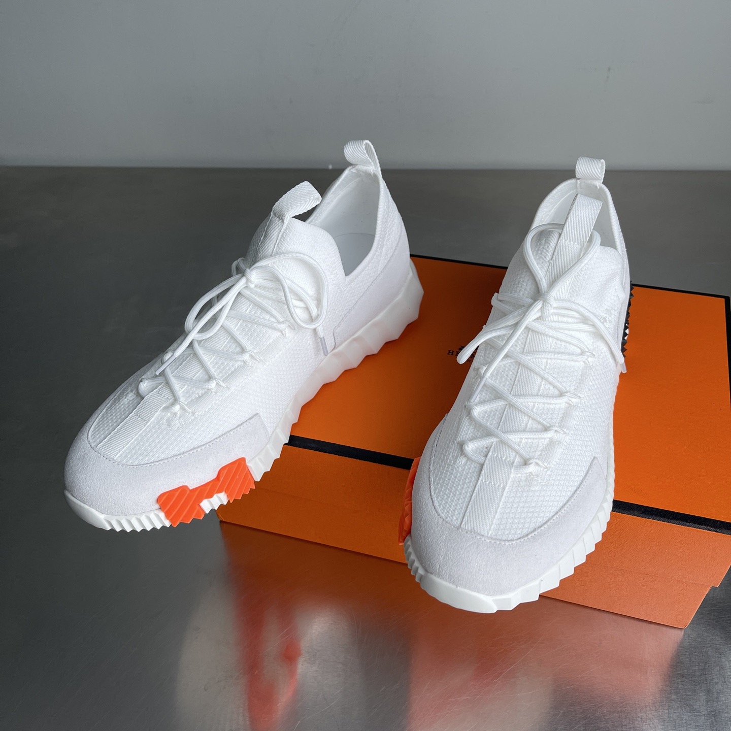 Hermes Lift 25SS Sneaker Size 36-46