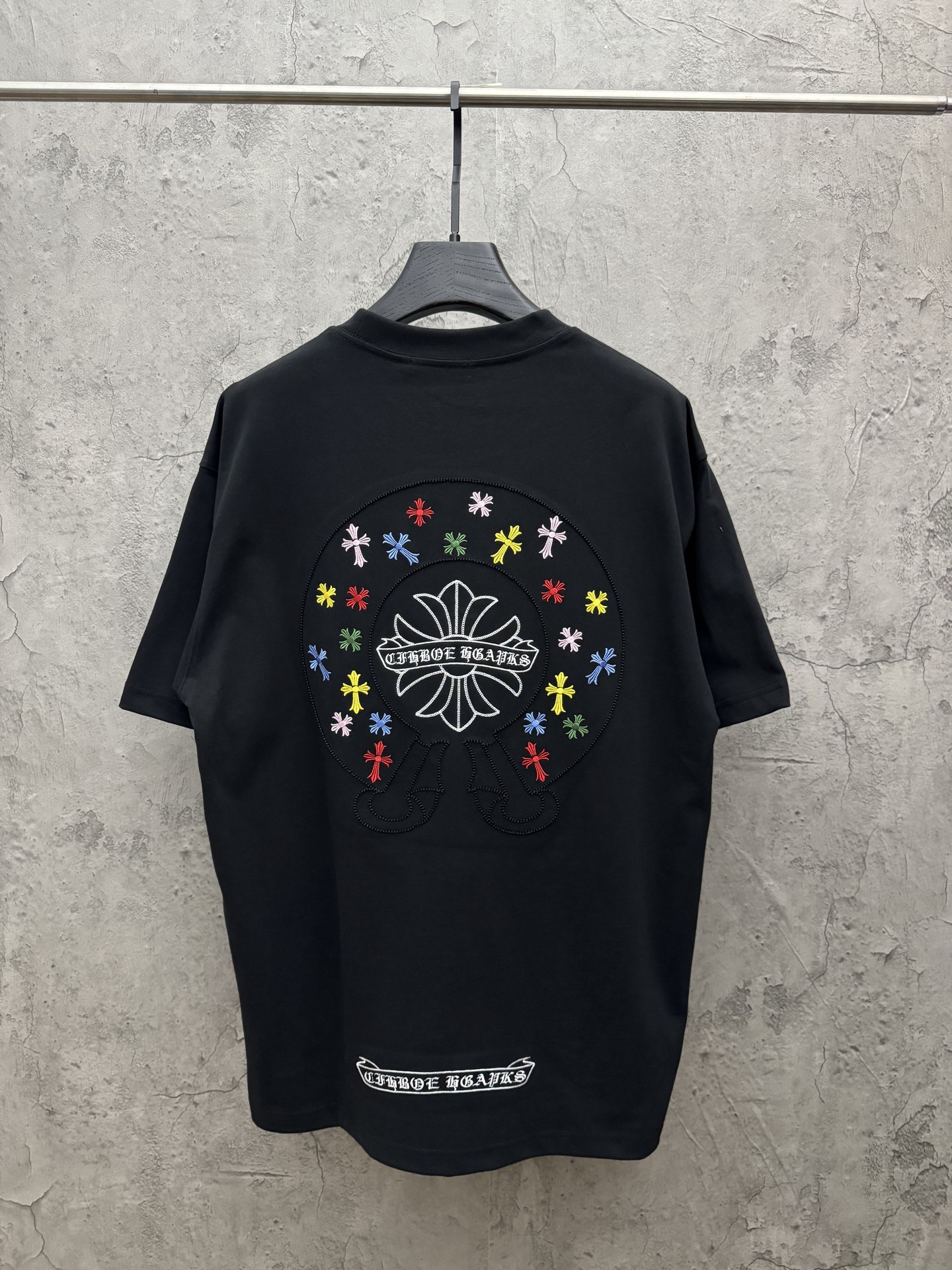 Chrome Hearts 2026ss New T Shirt Size S-XL