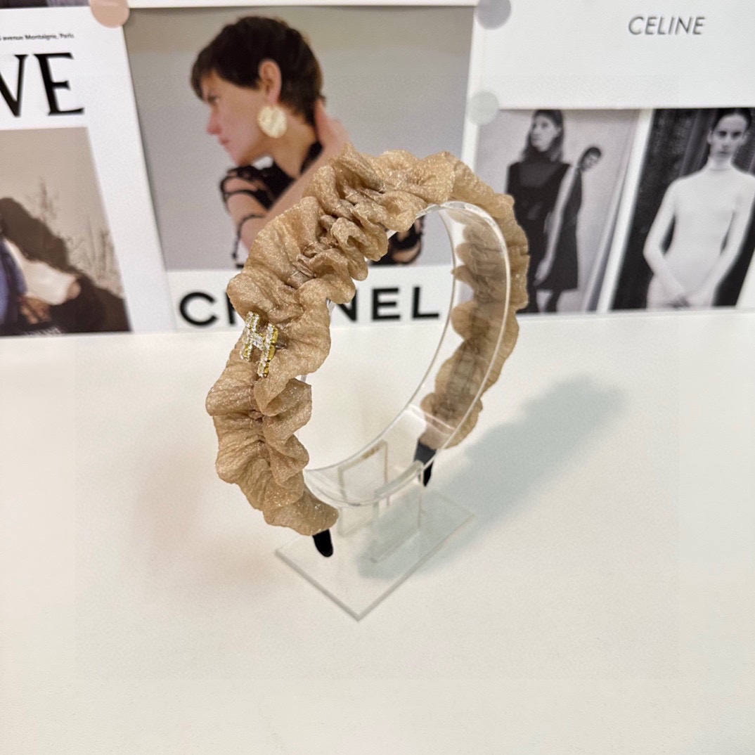 HM Hairband 0011