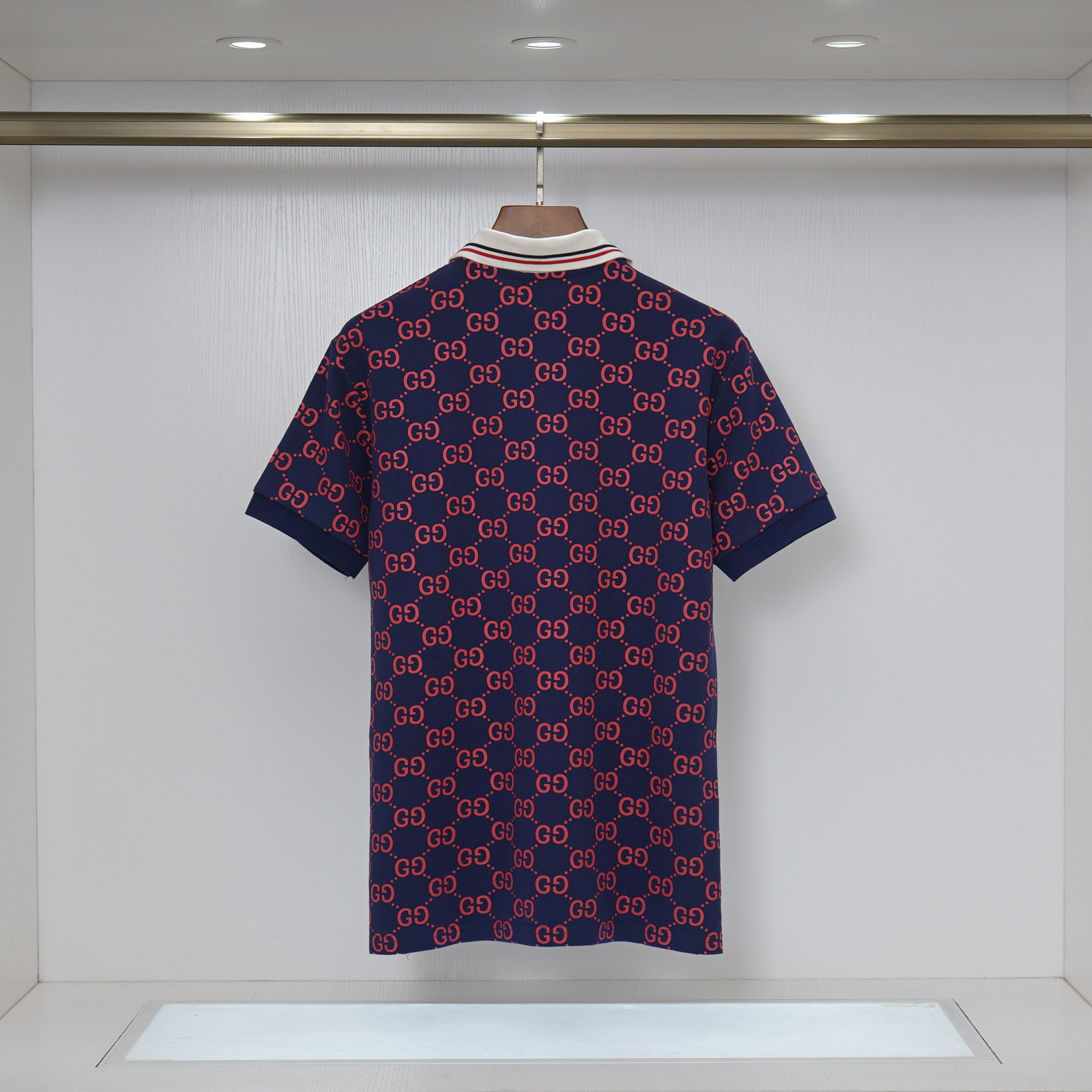 Gucci 2026ss New Polo Shirt SizeM-XXXL