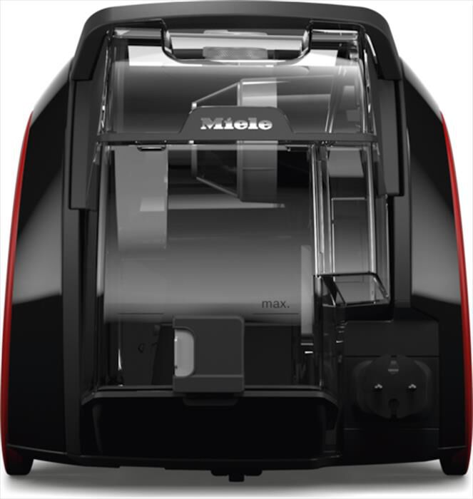 MIELE - Aspirapolvere a bidone BOOST CX1 125 EDITION-Nero