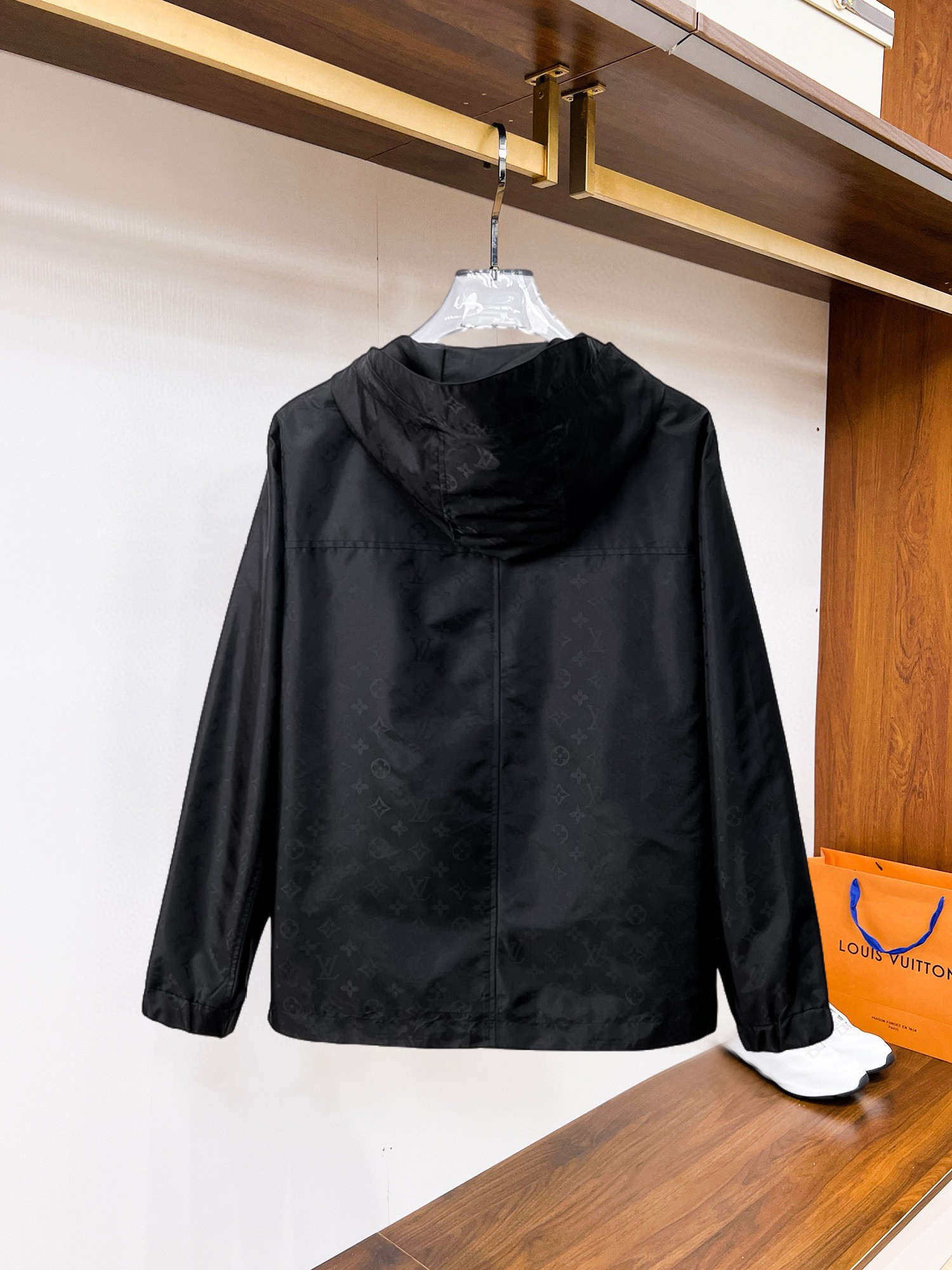 Louis Vuitton 2026ss New Jacket Size M-XXXL
