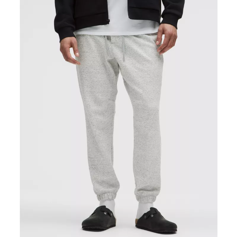 Ease The Day Jogger Tall