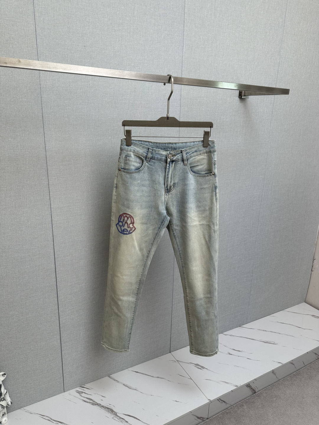 Moncler New Men Jeans Size 29-38