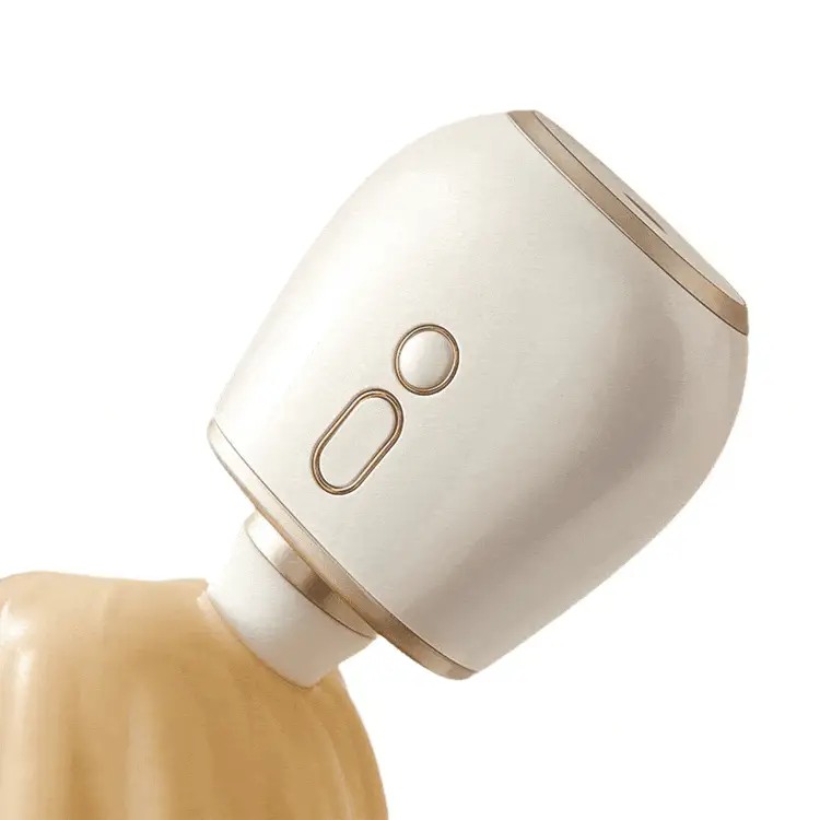 Mlovexy - Perfume Bottle Pro Clit Sucker