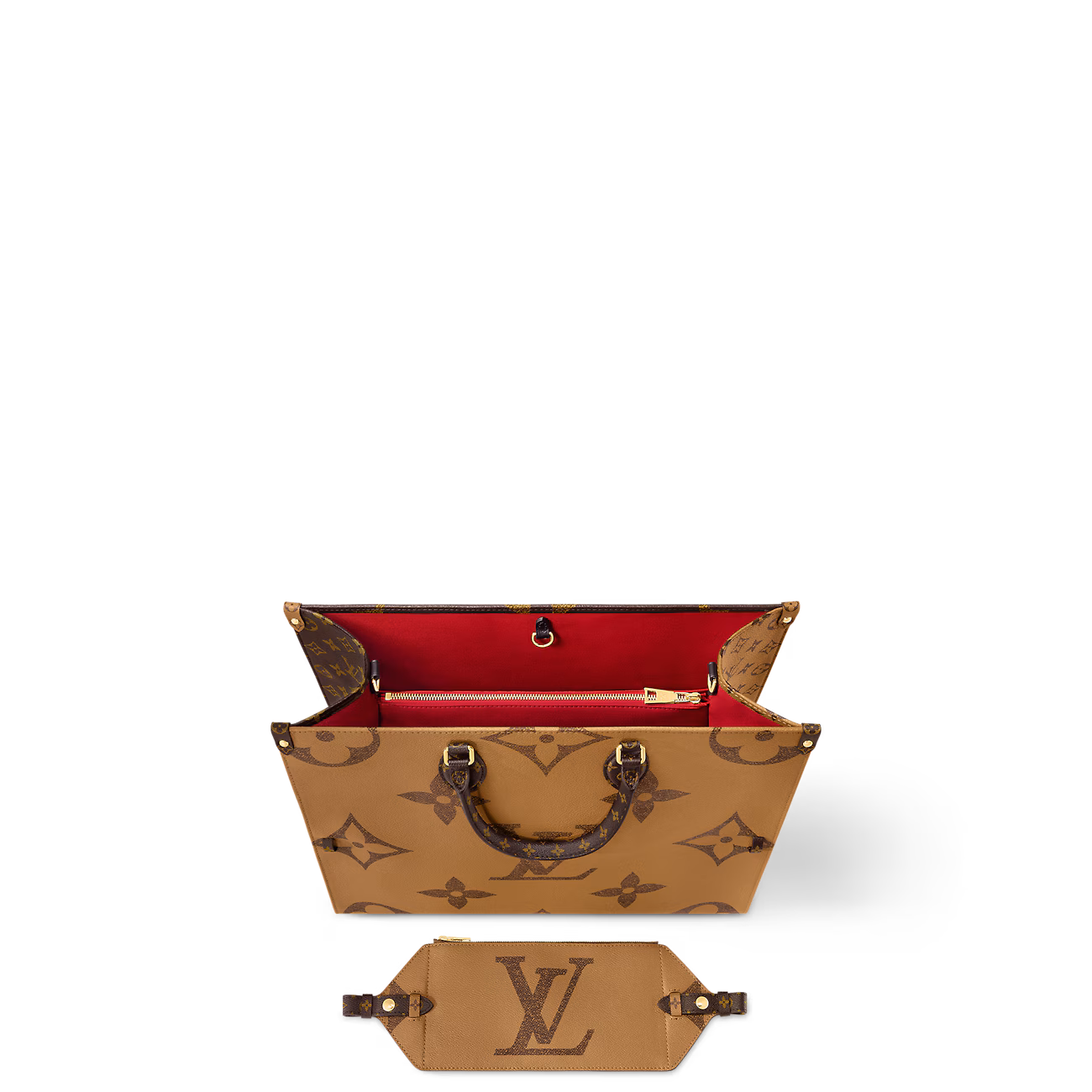 OnTheGo Voyage M46823